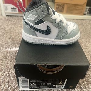 Infant Jordan 1’s